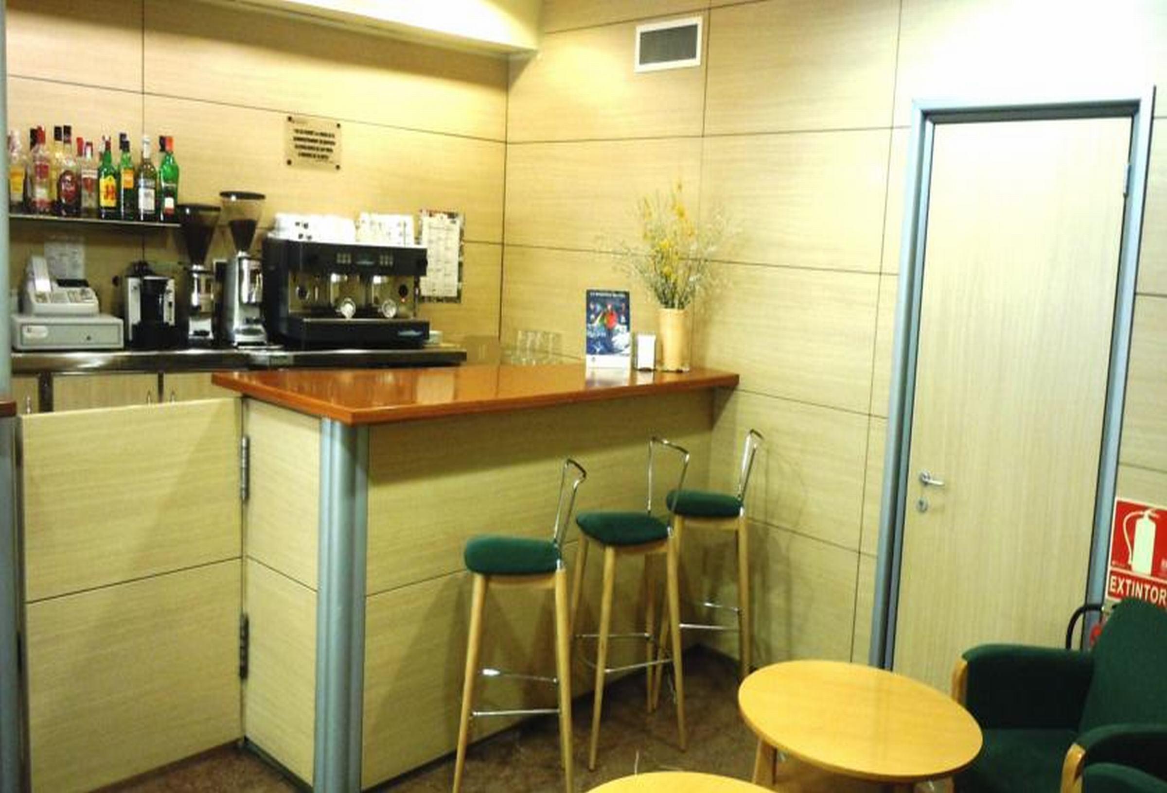 Hotel Urogallo ビエルハ エクステリア 写真