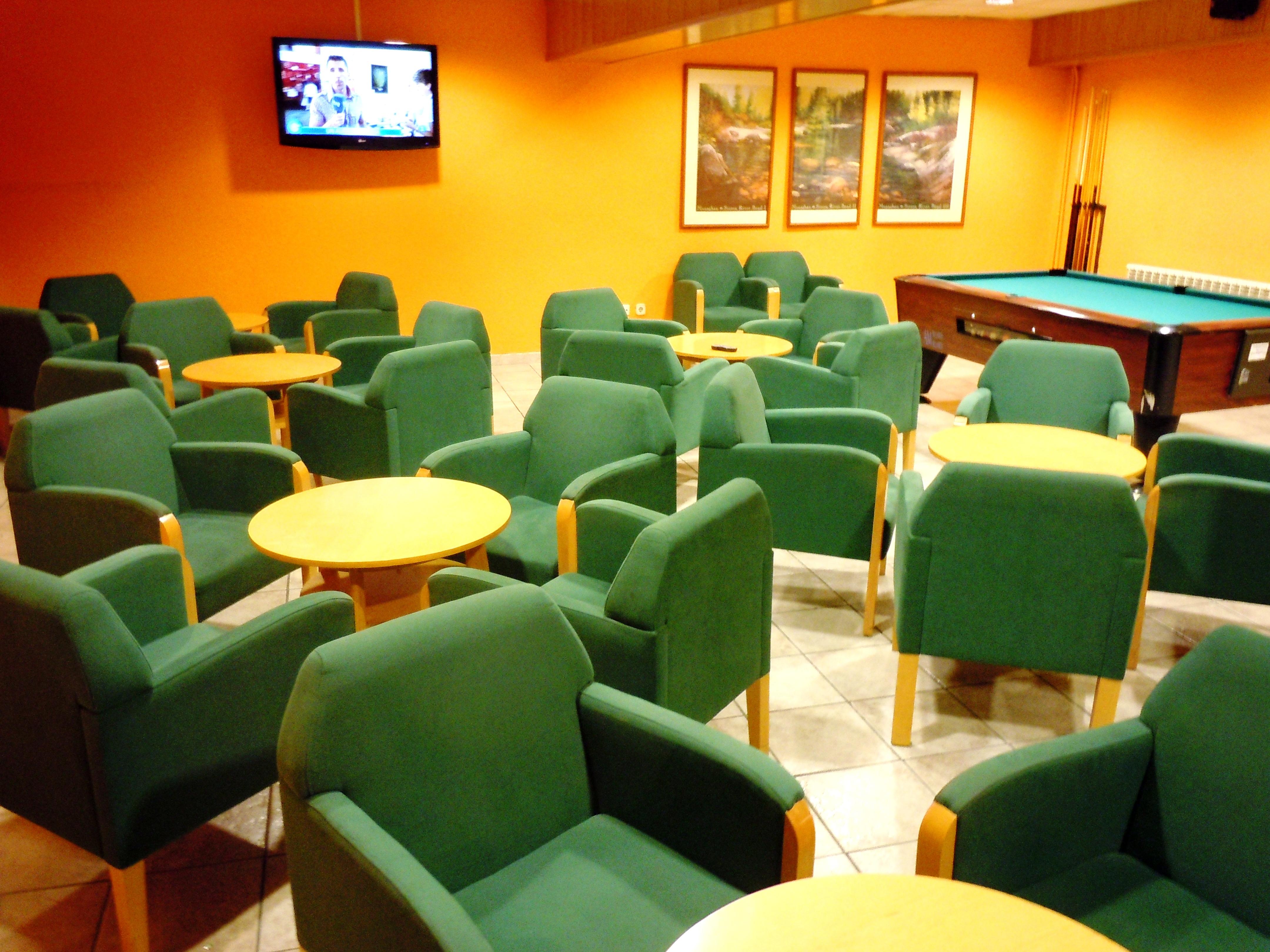 Hotel Urogallo ビエルハ エクステリア 写真