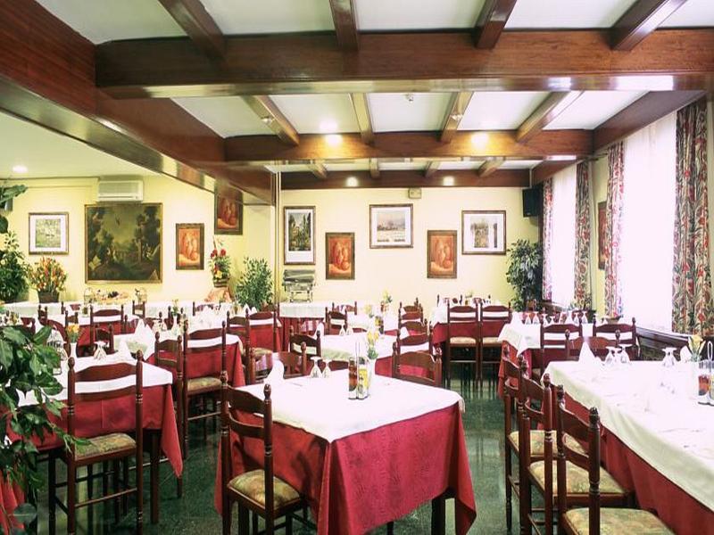 Hotel Urogallo ビエルハ エクステリア 写真