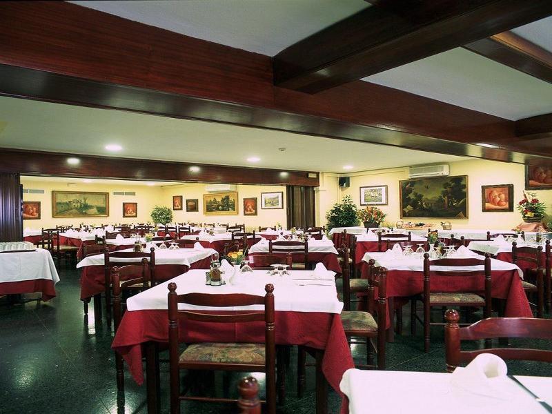 Hotel Urogallo ビエルハ エクステリア 写真